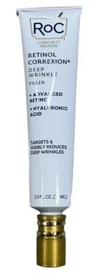 RoC Retinol Correxion 1 fl.oz Deep Wrinkle Filler - Image 1 of 2
