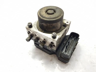 2006 NISSAN X-TRAIL ABS PUMP + MODULE 2.2 DIESEL YD22DDTI 47660EQ041 - Image 1 of 4