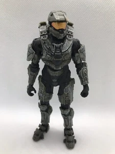 Halo 4 Master Chief Spartan 117 Figure McFarlane Toys Series 1 Rare 2012 Version - Picture 1 of 5