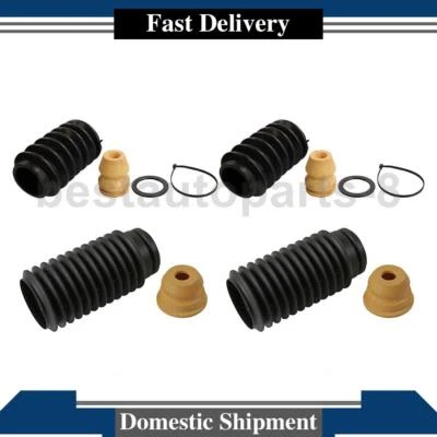 Apoio de suspensão dianteiro traseiro fole compatível com 2000 2001 2002 2003 2004 Subaru Legacy - Imagem 1 de 4