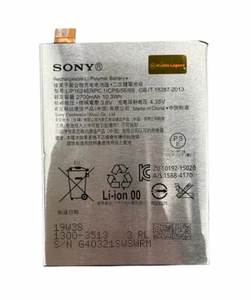 OEM Original Sony Xperia X Performance Battery Replacement LIP1624ERPC 2700mAh - Picture 1 of 2