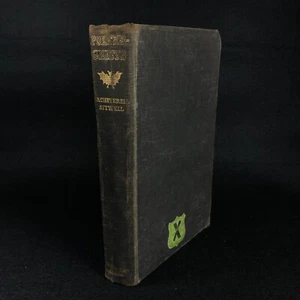 Poltergeists An Introduction ~ Sacheverell Sitwell ~ Ghosts (1st Ed HC 1940) - Bild 1 von 13