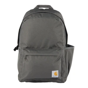 Carhartt Rucksack 21L Classic Laptop Daypack grau - Bild 1 von 1