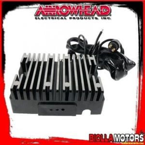 AHD6007 VOLTAGE REGULATOR FOR HARLEY-DAVIDSON XLH 1200 Sportster 1200cc 198 - Picture 1 of 5