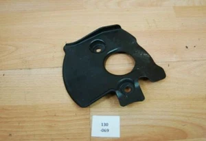 Suzuki GSX-R 1000 WVCL 07-08 K7 K8 Spritzschutz klein an der Gabelbrücke 130-069 - Bild 1 von 1