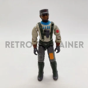 HASBRO GI JOE G.I. JOE - 1990 Stretcher v1 - Vintage Action Figure - Picture 1 of 1