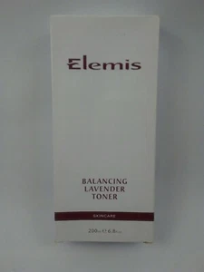 Elemis Balancing Lavender Toner Skin Care 6.8 fl.oz. Used 80% full - Picture 1 of 7