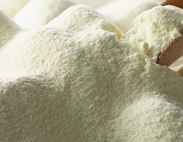 2 x 1kg Molke Molkepulver Süssmolke Süssmolkenpulver  2 x 1000g - Bild 1 von 1