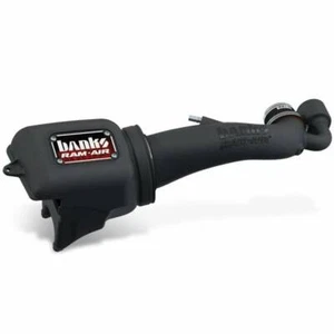 Banks Power Oiled Filter Cold Air Intake System for 18-21 Jeep Wrangler JL 3.6L - Picture 1 of 3