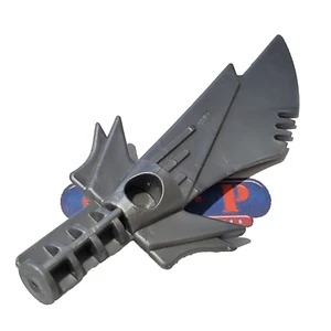 Vintage Milton Bradley Power Gladiators 1994 SWORD weapon part - Picture 1 of 1