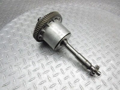 BMW K1200 K1200LT 2009 05-09 motor eje de salida engranaje loca piñón motor Foto 1 de 4