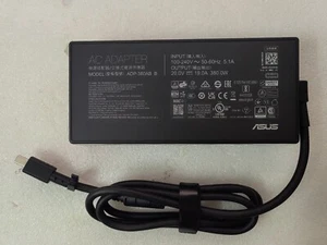 20V 19A ADP-380AB B para ASUS ROG Strix G18 (2025) G815LW rectangular Conn 380W OEM - Imagen 1 de 6