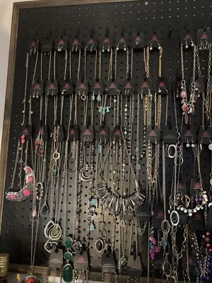 Joyería Paparazzi sin plomo y níquel Foto 1 de 4