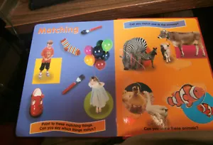 Make a Match by Book Company Mitarbeiter (2004, Brettbuch) Homeschool - Bild 1 von 4