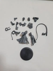 Repentia Superior Neural Whip Single Figure - Warhammer 40k Sisters of Battle - Picture 1 of 1