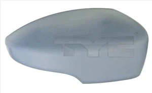 Copertura specchietto retrovisore esterno sinistro Tyc per Ford Ecosport Kuga II 5237817 - Foto 1 di 1