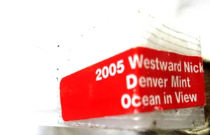 2005-D JEFFERSON,  OCEAN IN VIEW , SEALED $2 ROLL, BRILLIANT UN- CIRCULATED - Picture 1 of 2