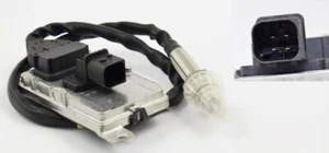 Sensor Nox Gas Von Auspuffanlage 24V Geeignet A DAF XF106 - Imagen 1 de 3