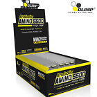 Anabolic Amino 5500 30-180 Capsules Amino Acids Anabolic Anticatabolic Recovery