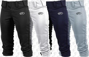 Rawlings Womens WRB150 Fastpitch Softball Pants NEW CLOSEOUT ! - Picture 1 of 1