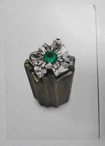 Victoire De Castellane - Fleurs D'Exces - 2011. Paris: Gagosian Gallery - Imagen 1 de 4