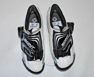 New Bont Vaypor Cycling Shoes EU 36 USA 3.5 - Picture 1 of 4