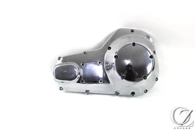 1999 99 Harley FLHTCUI Electra Glide Ultra Outer Primary Cover 60685-99 Foto 1 de 4