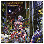 Iron Maiden 'Somewhere In Time' Lp Vinyl -  Nouveau Et Scellé