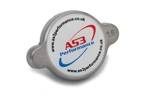 AS3 HIGH PRESSURE 1.8 RADIATOR CAP for GAS GAS MC EC 125 250 300 350 450 21-22 - Picture 1 of 7