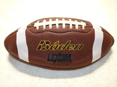 Baden Lexum Comp FC500-00 Pro Shape Deluxe Compuesto Fútbol Tamaño Completo ¡NUEVO! Foto 1 de 4