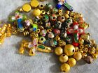 Gold plated beads spacer cloisonne cross necklace chain snake chain  ball curb 