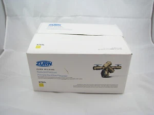 ZURN WILKINS 1" 1-975XL Reduced Pressure Backflow Preventer Valve - Picture 1 of 1