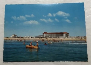 Algarve Gordo The Beach & On The Background The Hotel Vasco Da Gama. PC (H2) - Picture 1 of 2