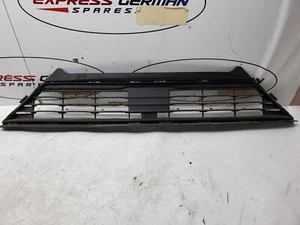 FORD FIESTA MK8 17-22 FRONT LOWER GRILLE H1BB17K945D1 - Picture 1 of 15