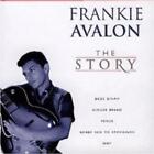 Avalon, Frankie - The Story + CD-ROM 2CD NEU OVP