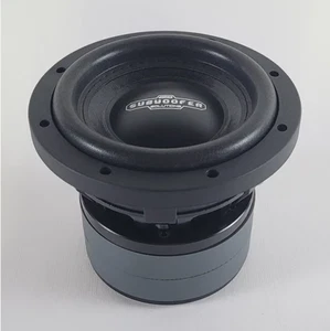 Jones Subwoofer Solutions X-Series 6.5" Subwoofer JSS X6.5" - Picture 1 of 3