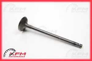 Suzuki GN 250 GZ250 TU250 DR250 1982-1986 inlet valve intake valve OEM new - Picture 1 of 1
