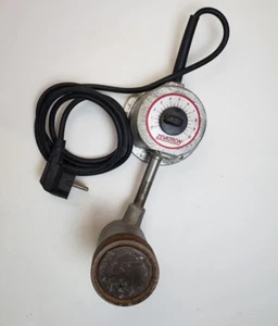 ZEVATRON ZWS30 Tauchlötbad - Bild 1 von 4