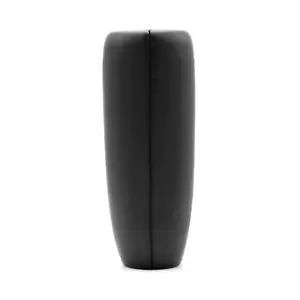 WEIGHTED SHIFT KNOB 6 SPEED FOR BMW E93 E92 E91 E90 E83 X3 E64 E63 E61 E60 E53 - Picture 1 of 6