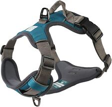 Embark pets, No pull, adventure dog harness, Blue, Extra Large, NoTag