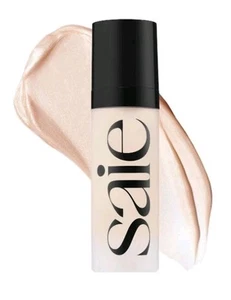 Saie Starglow Glowy Super Gel Lightweight Dewy Multipurpose Illuminator - Picture 1 of 2