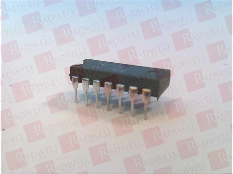 NTE NTE74LS12 / NTE74LS12 (NEW NO BOX) - Image 1 of 1