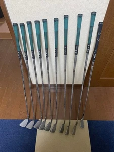 PING iron set 10pcs used - Picture 1 of 4