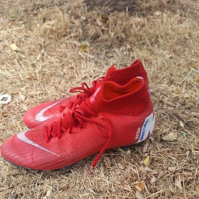 Nike Mercurial Superfly 360 Elite ACC Soccer Cleats  Size 9.5 - Image 1 of 4