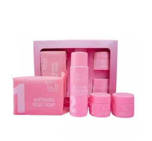 Beauty Vault Whitening and Maintenance (4-Piece Set) Authorized US Seller - Picture 1 of 2