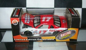 DARRELL WALTRIP #17 1997 PARTS AMERICA 1984-1986 1/64 ACTION RCCA NASCAR DIECAST - Picture 1 of 2
