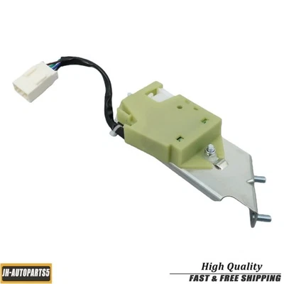 Interruptor de control de crucero de pedal de freno LJB6420BB para Jaguar Super V8 Vanden Plas XK8 Foto 1 de 4