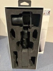 Sky Lab 3 Axis Gimball for GoPro Hero 3, 3+, 4 Silver and 4 Black - Picture 1 of 5