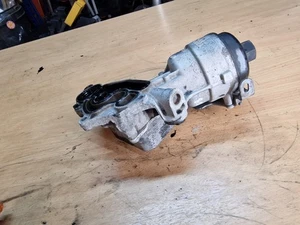 Carcasa filtro aceite diésel peugeot 208 mk2 1.5 bluehdi 9823532380 - Imagen 1 de 9