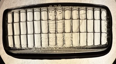 HELLA IGM3772 PR 100927 PORSCHE Mercedes Volkswagen Cristal Transparente Luz Lente Trasera Foto 1 de 4